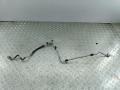 трубка кондиционера BMW 3 серия F30/F31/F34 2013, 2.0 л., дизель, АКПП, чёрный, седан, 64539212236 - фото №2