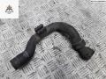 патрубок радиатора Volkswagen Passat B5 1999, 1.9 л., дизель, 8D0121101AD - фото №2