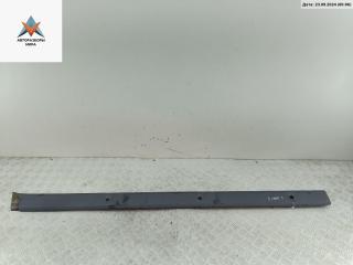 молдинг крыши Mercedes-Benz Atego 1 поколение 2002, 4.2 л., дизель, МКПП, синий, 9408110010, 9738110210, 9408110310