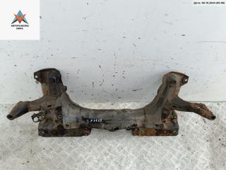 подрамник передний Alfa Romeo 156 932 [рестайлинг] 2002, 2.4 л., дизель, МКПП, синий, универсал