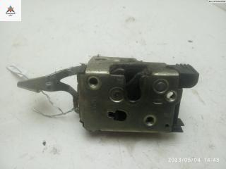 замок двери передней левой Citroen Jumper 1 поколение 2000, 2.0 л., дизель, МКПП, чёрный, микроавтобус, 0000913599