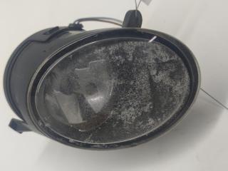 фара противотуманная левая Audi A6 4F/C6 2005, 2.0 л., TFSI, бензин, МКПП, чёрный, универсал, 4F0941699