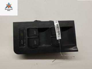 кнопка стеклоподъемника переднего левого Audi A6 4B/C5 1998, 2.4 л., бензин, МКПП, синий, универсал, 4B0959851