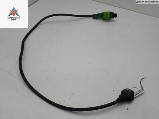 датчик детонации Volkswagen Passat B5 [рестайлинг] 2003, 1.8 л., бензин, АКПП, серый, универсал