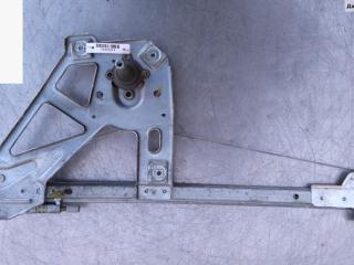 стеклоподъемник задний правый Audi 100 4A/C4 1992, 2.0 л., бензин, МКПП, серый, седан