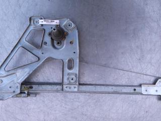 стеклоподъемник задний правый Audi 100 4A/C4 1992, 2.0 л., бензин, МКПП, серый, седан