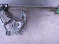 стеклоподъемник задний правый Audi 100 4A/C4 1992, 2.0 л., бензин, МКПП, серый, седан - фото №2