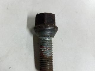 болт колесный BMW 3 серия E46 [рестайлинг] 2004, 2.0 л., бензин, МКПП, синий, седан