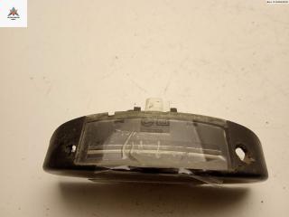 подсветка номера Fiat Scudo 1 поколение 2004, 1.9 л., дизель, МКПП, красный, фургон