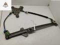 стеклоподъемник электрический передний правый Audi A8 D2/4D 1996, 4.2 л., бензин, АКПП, серый, седан, 4D0837398B - фото №2