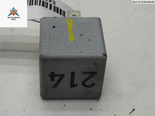 реле (прочие) Porsche Cayenne 955 2003, 4.5 л., бензин, АКПП, чёрный, внедорожник 5 дв., 443951253K