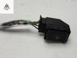 кнопка стеклоподъемника заднего правого Volkswagen Passat B5 1999, 1.9 л., дизель, МКПП, белый, универсал, 1J0959855