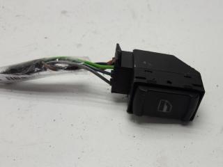 кнопка стеклоподъемника заднего правого Volkswagen Passat B5 1999, 1.9 л., дизель, МКПП, белый, универсал, 1J0959855