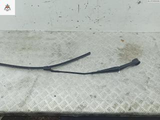 Щеткодержатель (поводок стеклоочистителя) передний Ford Transit Custom 1 поколение 2015, 2.2 л., дизель, МКПП, белый, микроавтобус, BK2117526BB