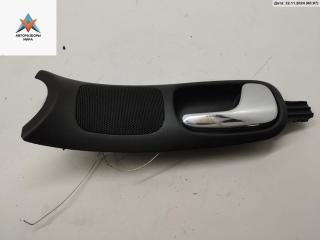 ручка внутренняя передняя правая Audi A4 B5 1995, 1.8 л., бензин, МКПП, красный, седан, 8D0837020