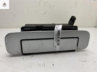 ручка наружная задняя левая Audi A4 B5 1996, 1.9 л., дизель, МКПП, синий, универсал