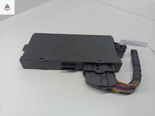 Иммобилайзер BMW 5 серия E60/E61 2006, 2.5 л., бензин, АКПП, серый, универсал, 61356943822, 6943822