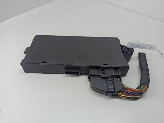 Иммобилайзер BMW 5 E60/E61 2006, 2.5 л., бензин, АКПП, серый, универсал, 61356943822, 6943822