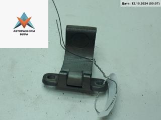 петля крышки багажника Volkswagen Touran 1 поколение 2005, серый, минивэн