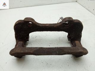 скоба суппорта Fiat Ulysse 2 поколение 2004, 2.2 л., дизель, МКПП, чёрный, минивэн