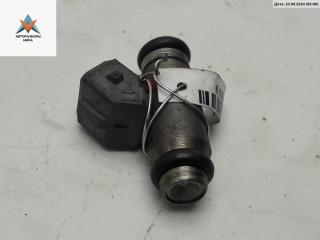 форсунка Volkswagen Golf 4 поколение 1999, 1.4 л., бензин, МКПП, чёрный, хетчбэк 3 дв., 036031C