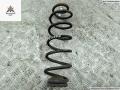 пружина задняя Audi A3 8L 1999, 1.8 л., Ti, бензин, МКПП, серый, хетчбэк 3 дв. - фото №2
