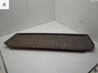 Накладка на порог внутренняя (салона) Ford Transit 6 поколение 2000, 2.5 л., дизель, МКПП, красный, микроавтобус, 86VBV16490