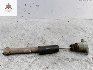 амортизатор задний левый Audi A4 B6 2002, 2.5 л., дизель, АКПП, серый, универсал, 8E0513036AF