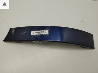 Ус под фонарь (накладка) правый Audi A4 B5 1995, 1.8 л., Ti, бензин, МКПП, синий, седан, 8D0945102