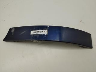 Ус под фонарь (накладка) правый Audi A4 B5 1995, 1.8 л., Ti, бензин, МКПП, синий, седан, 8D0945102