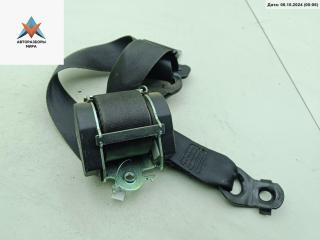 ремень безопасности Renault Master 3 поколение 2011, 2.3 л., дизель, МКПП, синий, микроавтобус