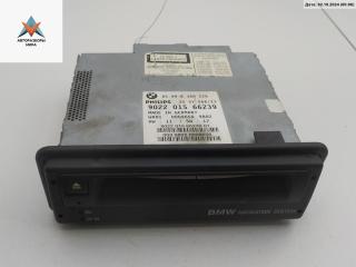 навигация BMW 7 серия E38 1997, 3.5 л., бензин, АКПП, синий, седан, 8368226