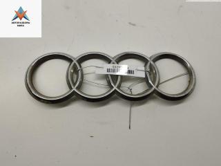 эмблема Audi A6 4B/C5 1998, 2.4 л., бензин, МКПП, синий, универсал