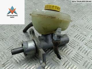 цилиндр тормозной главный Volkswagen Passat B5 1997, 1.8 л., бензин, МКПП, красный, универсал