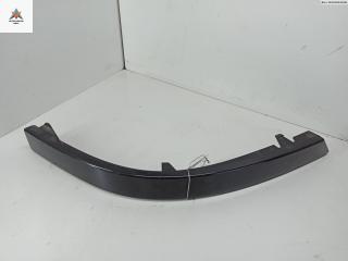 Ус под фонарь (накладка) левый BMW 7 серия E65/E66/E67 2002, 3.6 л., бензин, АКПП, чёрный, седан, 7012287