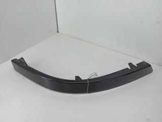 Ус под фонарь (накладка) левый BMW 7 серия E65/E66/E67 2002, 3.6 л., бензин, АКПП, чёрный, седан, 7012287