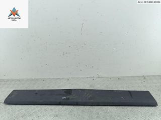 молдинг (накладка кузовная) Renault Master 3 поколение 2011, 2.3 л., дизель, МКПП, синий, микроавтобус, 828210160R