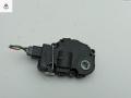 моторчик заслонки печки BMW 3 серия F30/F31/F34 2013, 2.0 л., дизель, АКПП, чёрный, седан, 412650750, 410475520 - фото №2
