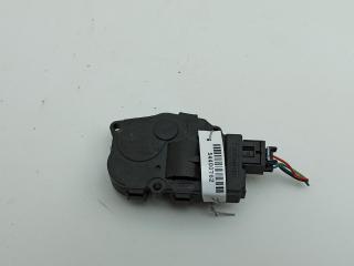 моторчик заслонки печки BMW 3 серия F30/F31/F34 2013, 2.0 л., дизель, АКПП, чёрный, седан, 412650750, 410475520