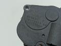 моторчик заслонки печки BMW 3 серия F30/F31/F34 2013, 2.0 л., дизель, АКПП, чёрный, седан, 412650750, 410475520 - фото №3