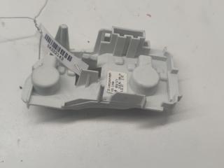 панель заднего левого фонаря Audi A4 B7 2007, 2.0 л., TFSI, бензин, МКПП, красный, универсал, 484571