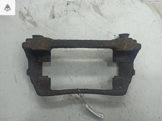 скоба суппорта Opel Vivaro A 2004, 1.9 л., дизель, МКПП, белый, микроавтобус