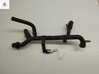 трубка охлаждающей жидкости Audi A4 B6 2004, 2.0 л., бензин, МКПП, 06B121065AA