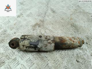 амортизатор задний левый Volkswagen Transporter T4 1994, 2.4 л., дизель, МКПП, жёлтый, микроавтобус