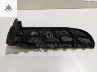 кронштейн заднего бампера Audi A4 B6 2003, 2.0 л., бензин, АКПП, серый, универсал, 8E0807454B