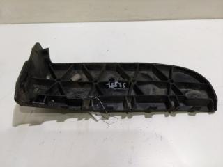 кронштейн заднего бампера Audi A4 B6 2003, 2.0 л., бензин, АКПП, серый, универсал, 8E0807454B