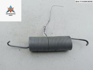 амортизатор крышки багажника (3-5 двери) Audi A4 B8/8K 2008, 2.0 л., дизель, АКПП, серый, седан