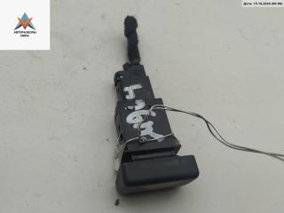 кнопка аварийной сигнализации Audi A4 B7 2006, 2.0 л., дизель, МКПП, синий, универсал, 8E0941509