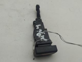 кнопка аварийной сигнализации Audi A4 B7 2006, 2.0 л., дизель, МКПП, синий, универсал, 8E0941509