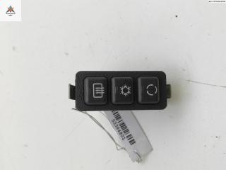 кнопка обогрева заднего стекла BMW 3 серия E36 [рестайлинг] 1999, 1.9 л., бензин, МКПП, синий, хетчбэк 3 дв., 8371020